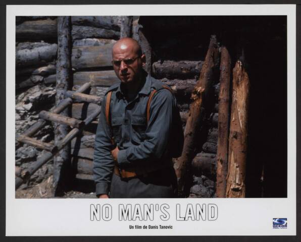 No Man's land