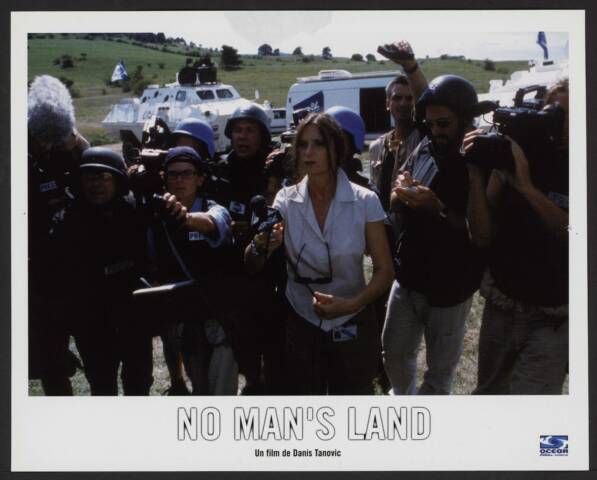 No Man's land