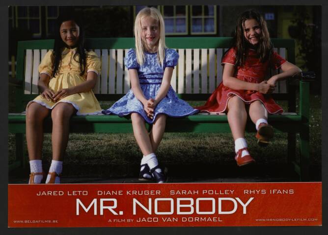 Mr. Nobody
