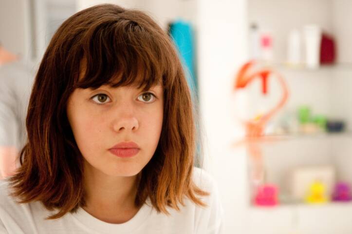 Miss Mouche