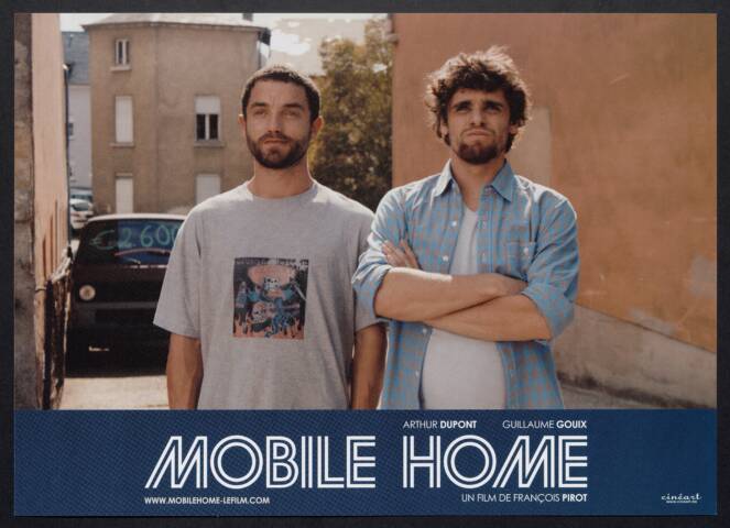Mobile Home