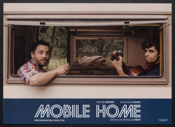 Mobile Home
