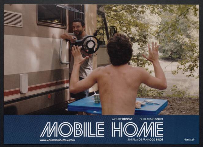 Mobile Home