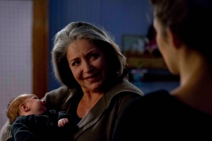 Post Partum