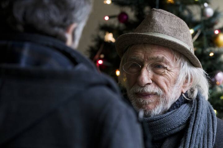 Les âmes de papier