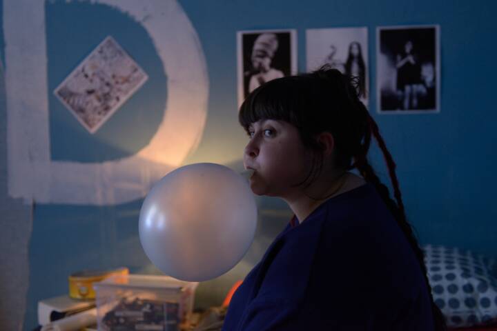 Baby Balloon
