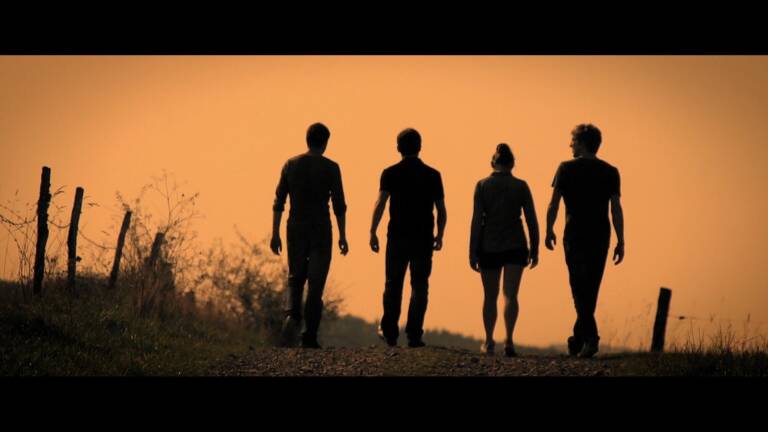 Nous quatre