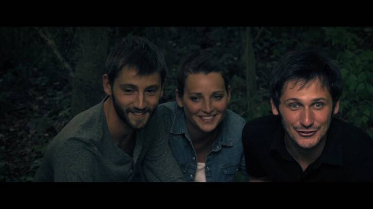 Nous quatre