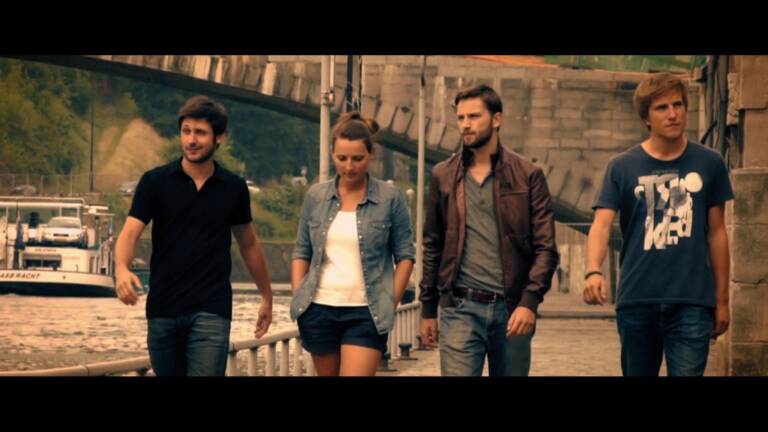 Nous quatre