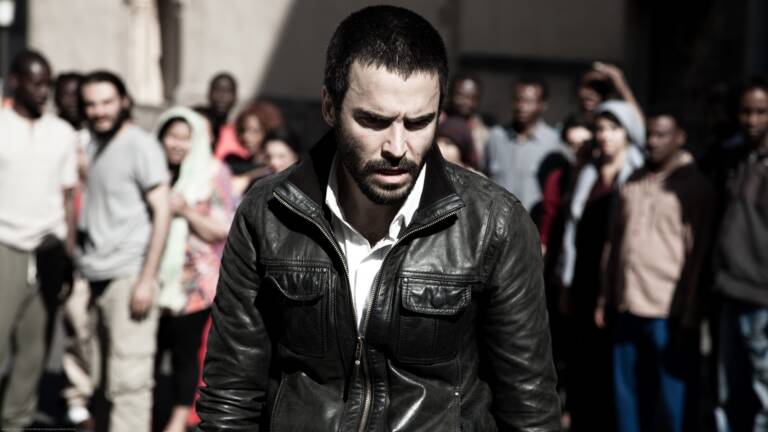 Le Chant des hommes