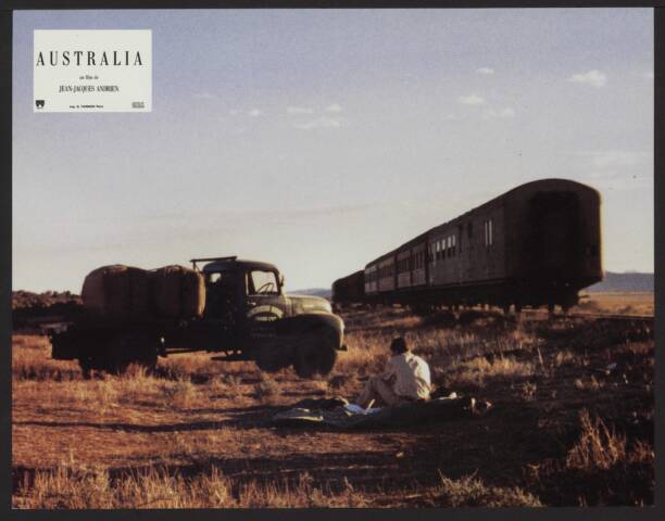 Australia