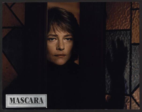 Mascara