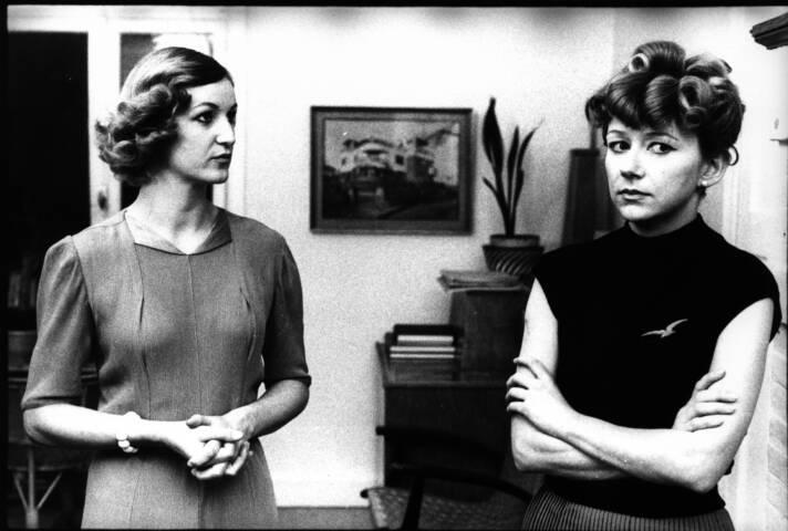Hedda Gabler