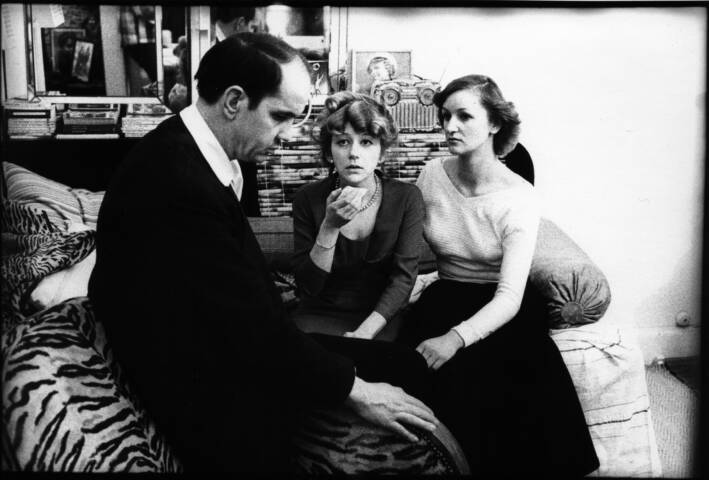 Hedda Gabler