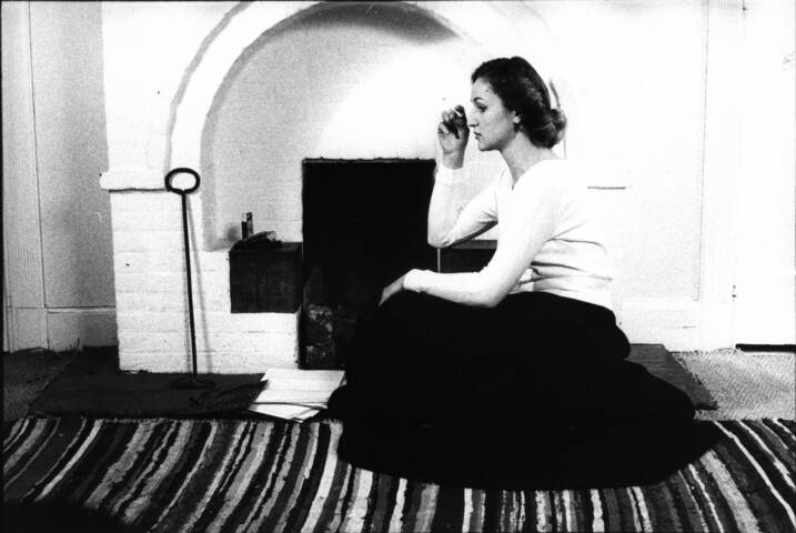 Hedda Gabler