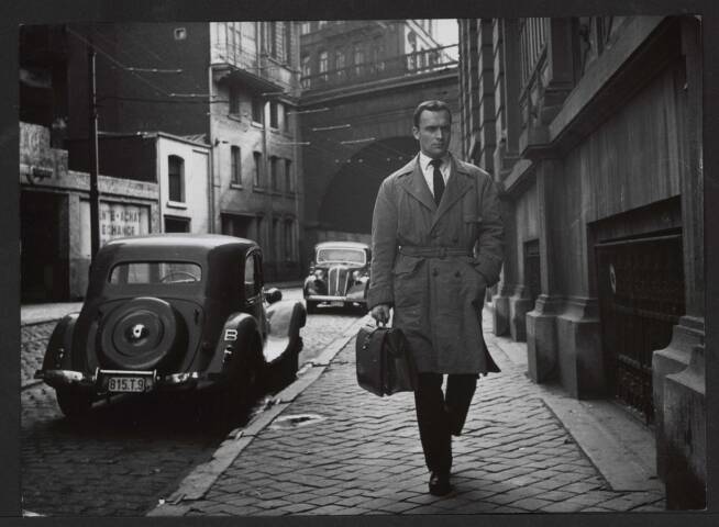 Le toubib, médecin du gang