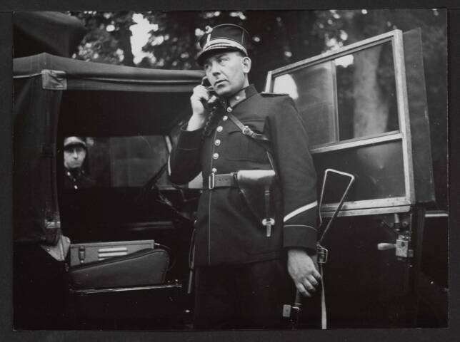 Le toubib, médecin du gang