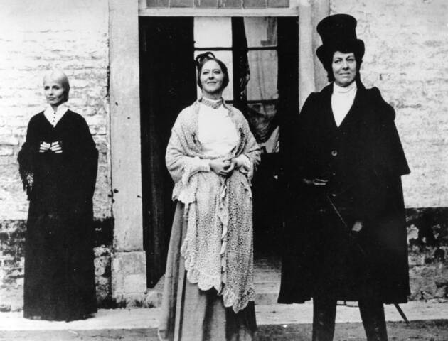 Monsieur Hawarden