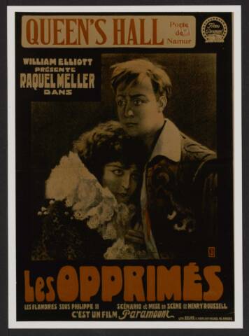 Les opprimés