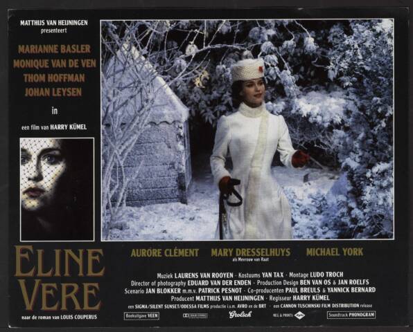 Eline Vere