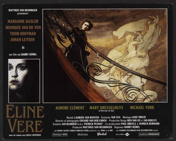 Eline Vere