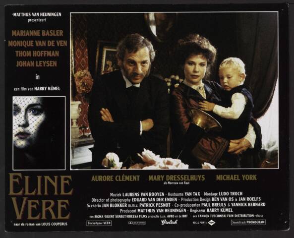 Eline Vere