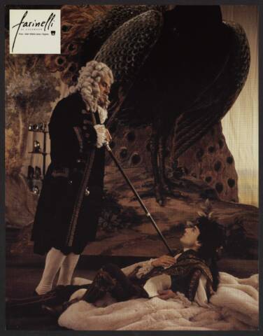 Farinelli il castrato