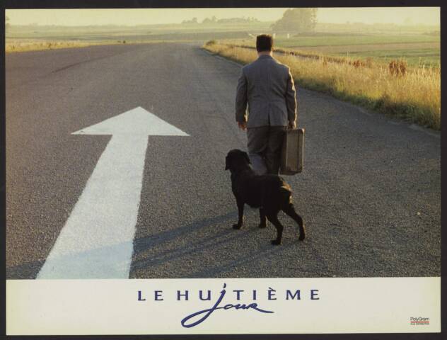 Le huitième jour
