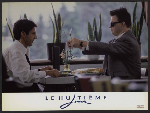 Le huitième jour