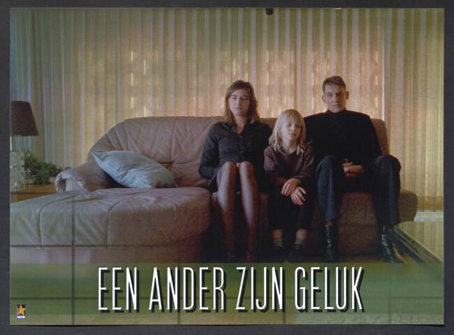 Een ander zijn geluk