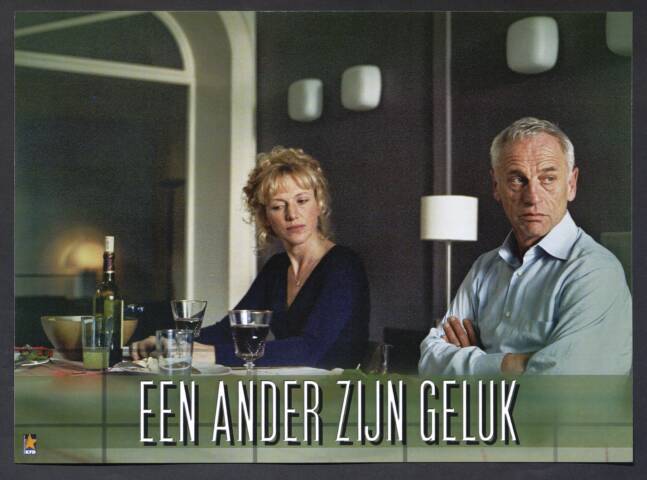 Een ander zijn geluk