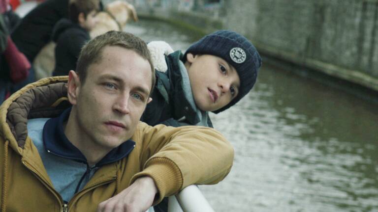 La Part sauvage